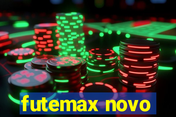 futemax novo